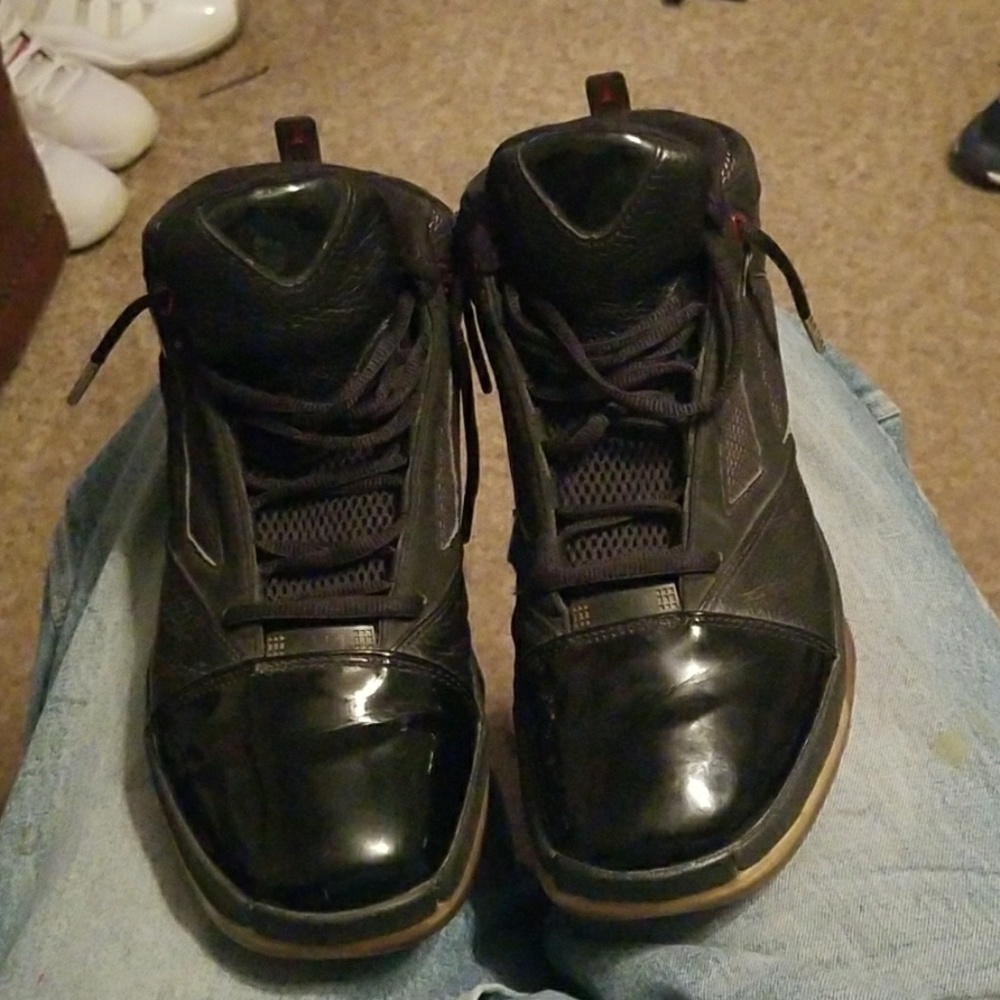 Jordan 16 bred